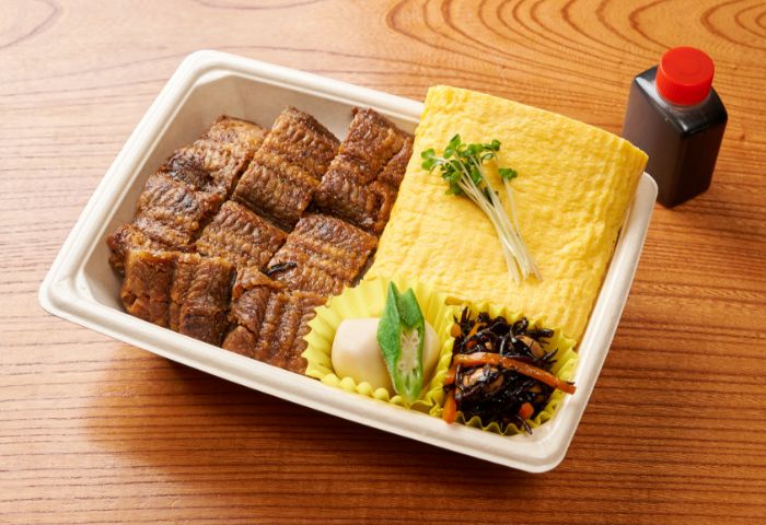 季節限定お弁当